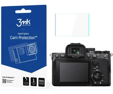 3Mk Protection Sony A7 IV/ A7 IV BODY - 3mk Cam Protection