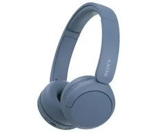 Sony Ausinės WH-CH520 mėlynos