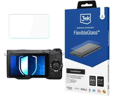 Sony Nex 5T – 3mk FlexibleGlass