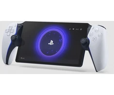 Žaidimų konsolė Sony Playstation Portal, balta