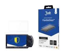 3Mk apsauga Sony PSP 3004 – 3mk lankstus stiklas