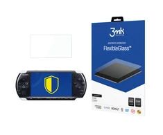 3Mk Protection Sony PSP – 3mk lankstus stiklas