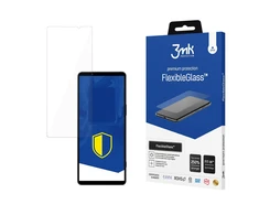 Sony Xperia 1V - 3mk FlexibleGlass™