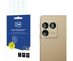 3Mk Protection Sony Xperia 1 VIII - 3mk Lens Protection