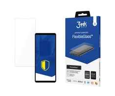 3Mk Protection 3mk FlexibleGlass™ hibridinis stiklas Sony Xperia 10 V