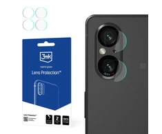 3Mk Protection Sony Xperia 5 V – 3mk Lens Protection™