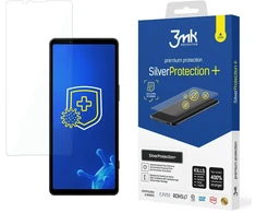 Sony Xperia 5 V - 3mk SilverProtection+ screen protector