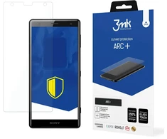 Sony Xperia XZ2 – 3mk ARC+ ekrano apsauga