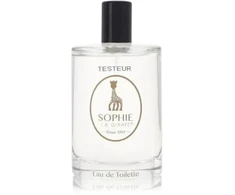 Sophie la Girafe, La Girafe, Eau De Toilette, For Women, 100 ml *Tester