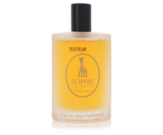 Sophie la Girafe, La Girafe, Perfumed, Body Purškiklis, 100 ml *Tester