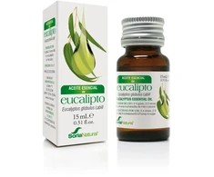 Soria Eukalipto eterinis aliejus 15ml