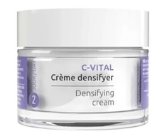 Soskin Paris Intensyvus veido kremas nuo raukšlių su vitaminu C ir retinoliu Densifying Kreminis C-Vital (Densifying Kreminis), 50 ml