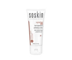 Soskin Paris (Rich Moisturising Protective Care ) 60 ml 60ml veido odos priežiūra Moterims