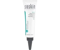 Soskin Paris Stop Imperfection Serum 15ml