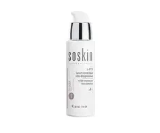 Soskin Paris Pleťový gel na mimické vrásky s n-BTX (Visible Expression Lines Corrector) 30 ml