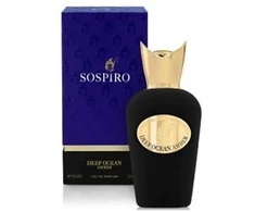 Xerjoff Sospiro Deep Ocean Amber EDP parfumuotas vanduo unisex, 100 ml
