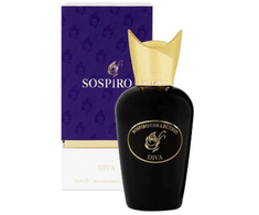 Xerjoff Sospiro Diva EDP parfumuotas vanduo unisex, 75 ml