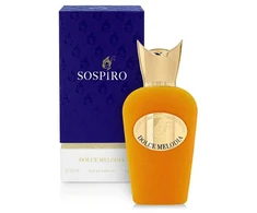Xerjoff Sospiro Dolce Melodia EDP parfumuotas vanduo unisex, 100 ml