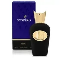 Sospiro Didysis OEDP