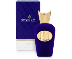 Xerjoff Sospiro Afgano Puro EDP parfumuotas vanduo unisex, 100 ml