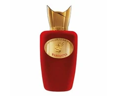 Xerjoff Wardasina EDP parfumuotas vanduo unisex, 100 ml