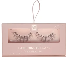 SOSU Cosmetics dirbtinių blakstienų dovanų rinkinys Gigi Mini Blakstienų rinkinys