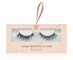 SOSU Cosmetics dirbtinių blakstienų dovanų rinkinys Gigi Mini Blakstienų rinkinys
