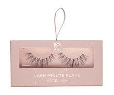 SOSU Cosmetics Katie Mini Blakstienų Dovanų Rinkinys