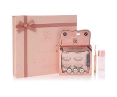 SOSU Cosmetics Dovanų rinkinys "Starry Eyed Set
