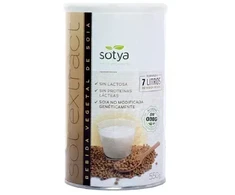Sotya Ekstraaktas 550g