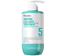 SPAKLEAN Nuostabus kolageno gydymas Plus 500 ml