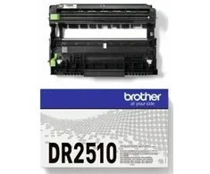 Spausdintuvo fotobūgno blokas Brother DR2510