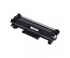 Extra Digital Spausdintuvo kasetė BROTHER TN2420BK, TN2410BK
