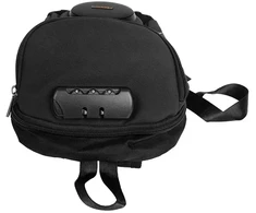 „Bluetooth“ garsiakalbis, 8W, 3h, kuprinės formos, 6L, Hoco HC42, juodas