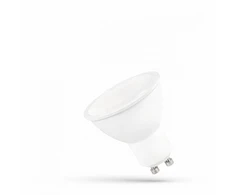 LED lempa Spectrum MR16, 9W-10W, GU10, 3000K, 720-820m