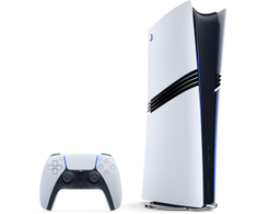 Žaidimų konsolė Sony PS5 PRO, USB 3.0 / HDMI / RJ-45, 2 TB