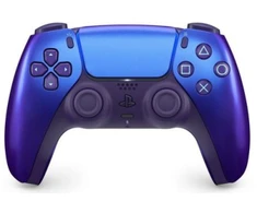 Sony PlayStation DualSense Chroma Indigo belaidis valdiklis (PS5)