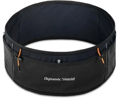 Spigen A712 DYNAMIC SHIELD JUOSMENS KREPŠYS (M) Juodas