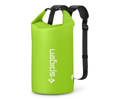 Spigen Aqua Shield vandeniui atsparus krepšys A631 (30L), kaktuso žalumo