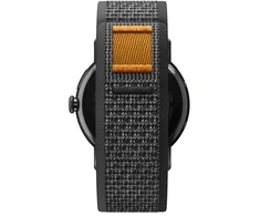 Spigen ATHLEX AIR GOOGLE PIXEL WATCH 1 / 2 / 3 / 4 / 5 (41 MM) AKTYVUS Juodas/ORANŽINIS