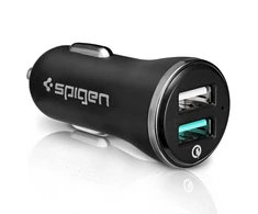 Spigen Car Charger F27QC Quick Charge 3.0