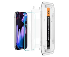 Spigen Glas.tR EZ Fit Apsauginis stiklas su aplikatoriumi Google Pixel 9 Pro XL (2 pcs.)