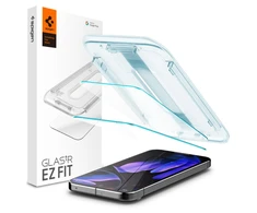 Spigen Glas.tR EZ Fit Apsauginis stiklas su aplikatoriumi Google Pixel 9 Pro XL (2 pcs.)