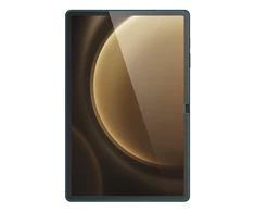 Spigen Glas.TR Slim – Tempered glass for Samsung Galaxy Tab S9 FE 10.9