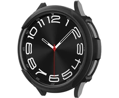 Spigen Liquid Air – Case for Samsung Galaxy Watch 6 Classic 47 mm (Juodas)