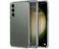 Dėklas Spigen LIQUID CRYSTAL GALAXY S23 CRYSTAL CLEAR