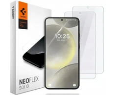 SPIGEN NEO FLEX 2-PACK GALAXY S24 CLEAR HYDROGEL FOIL