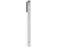 Spigen Optik Pro XL GLAS.TR EZ FIT Tempered Glass for iPhone 18 Pro Max - Dark Cherry
