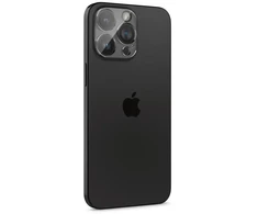 Spigen Optik.tR Camera Protector for iPhone 14 Pro | Pro Max | 15 Pro | Pro Max - transparent 2 pcs.