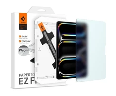 Spigen Paper Touch EZ Fit 1 Pack – Apple iPad Pro 11″ 2024